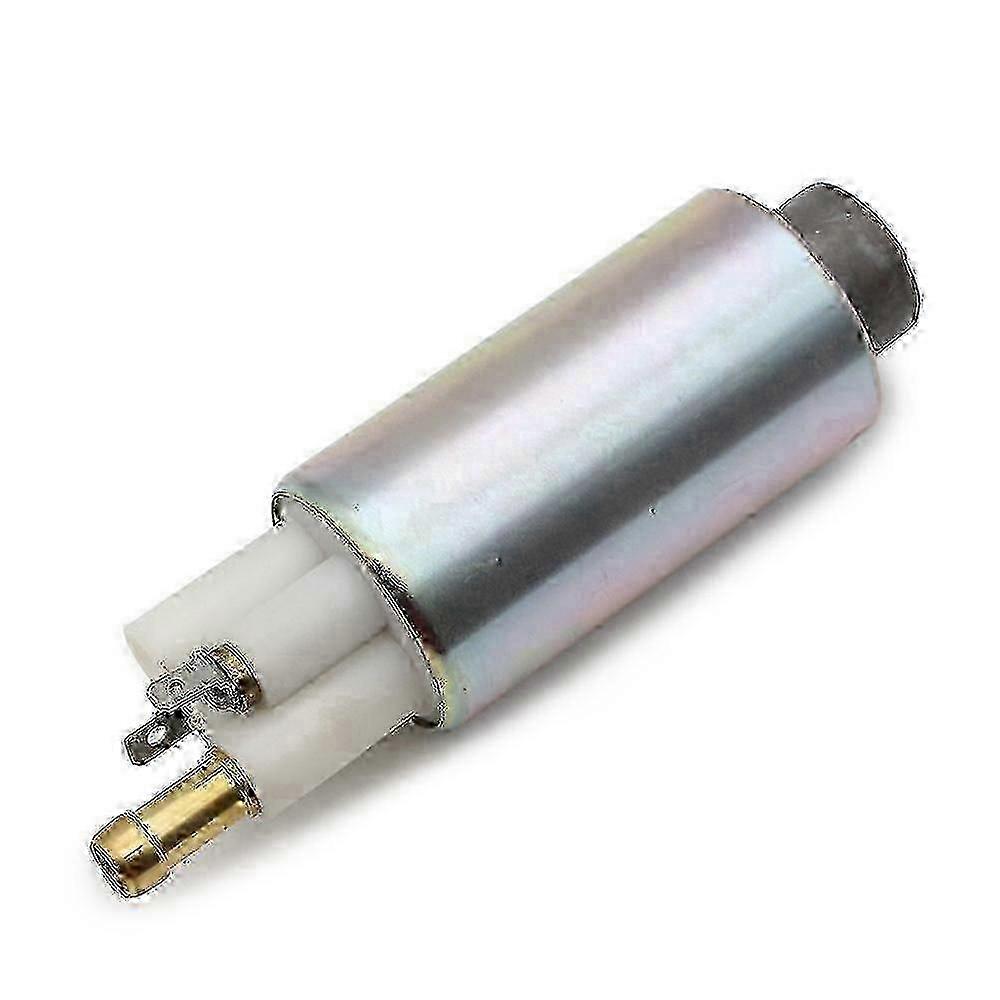 Marine-Rated Fuel Pump