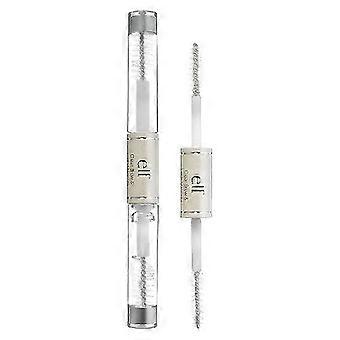 E.l.f. Clear Brow & Lash Mascara Crystal 1.12 Oz