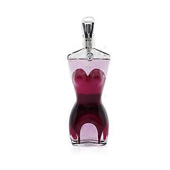 Jean Paul Gaultier Classique Eau De Parfum Spray (unboxed)  100ml/3.4oz