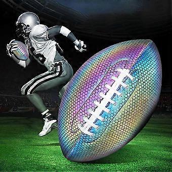 2026 Standard Training Machine Stitching Adult Reflective