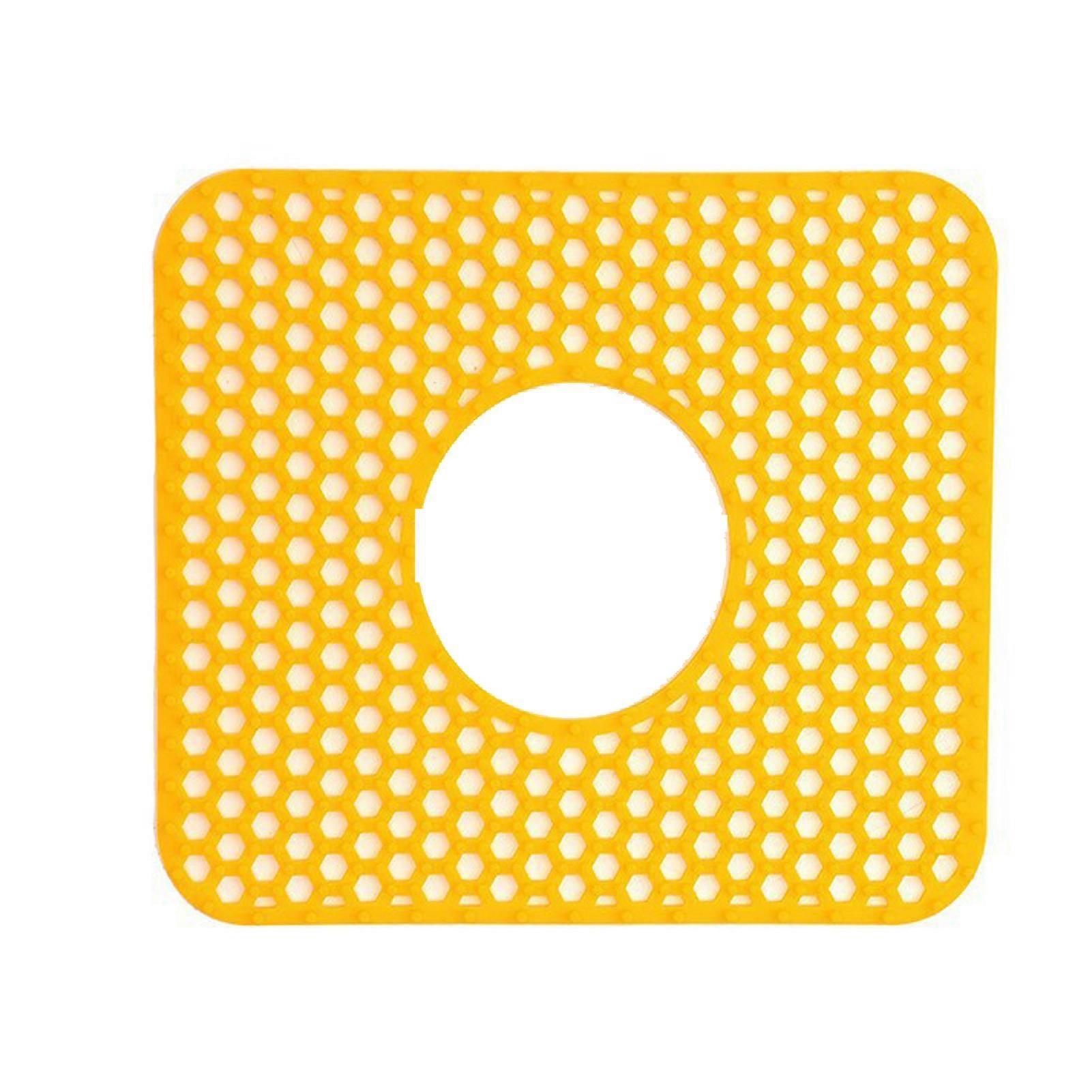 Dishwasher-Safe Heat-Resistant Mat
