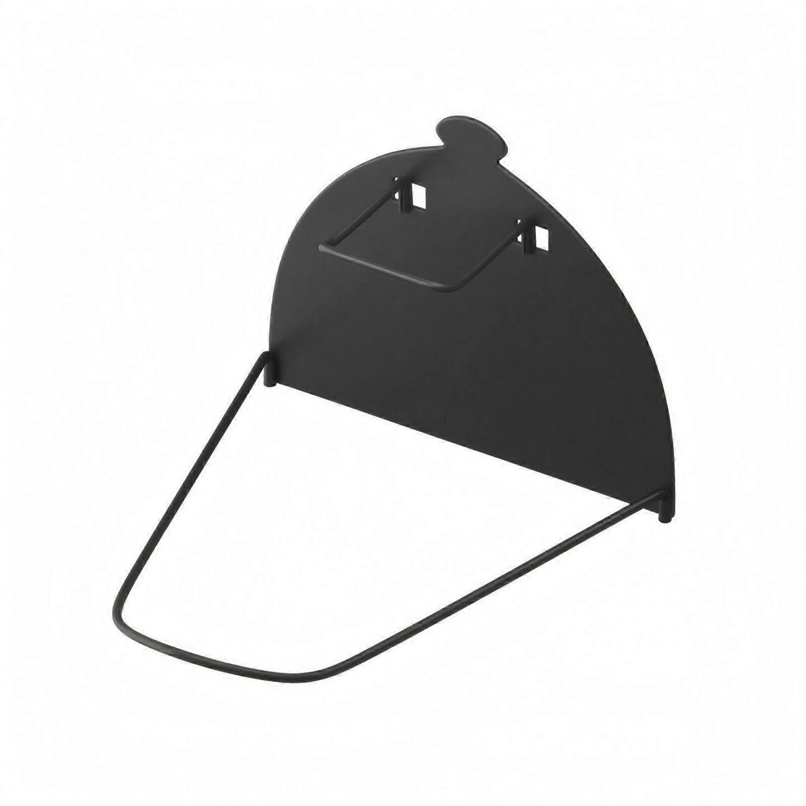 Hat Holder No Wall-Mounted Cap Rack Wire Loop