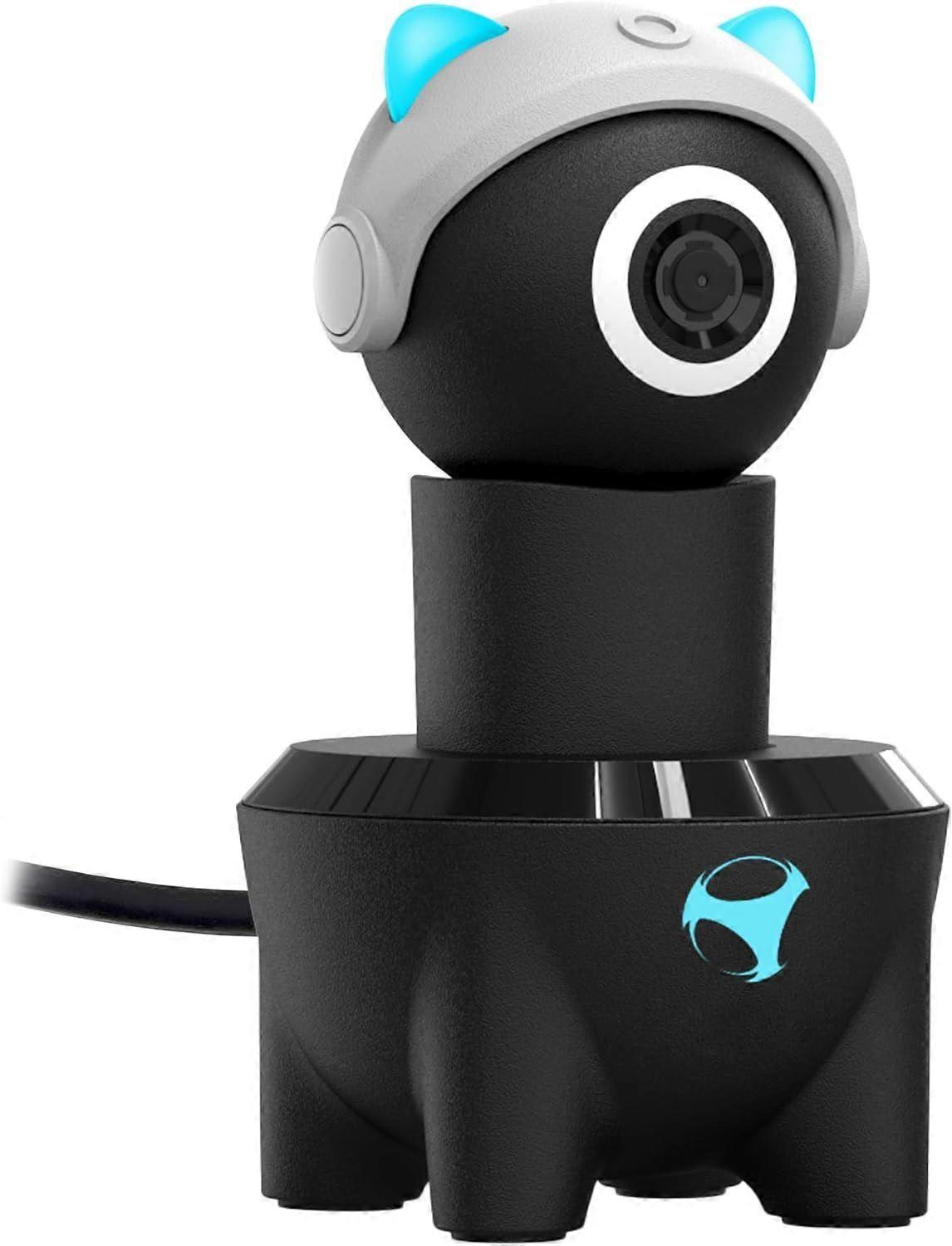 Essentials SA5752-1 Play Cam 1080 Blue For Switch 2