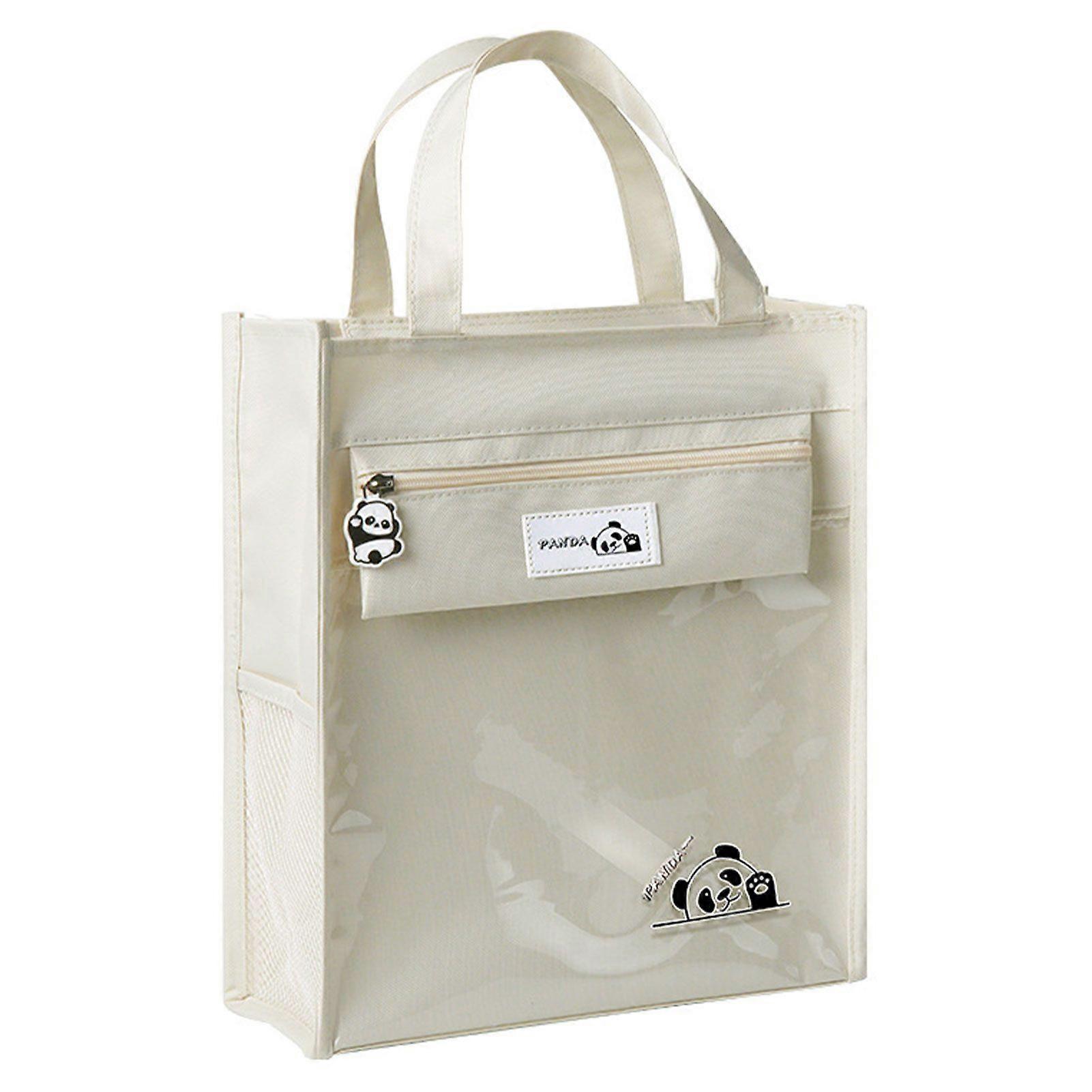Multifunctional Oxford Student Bag Lightweight