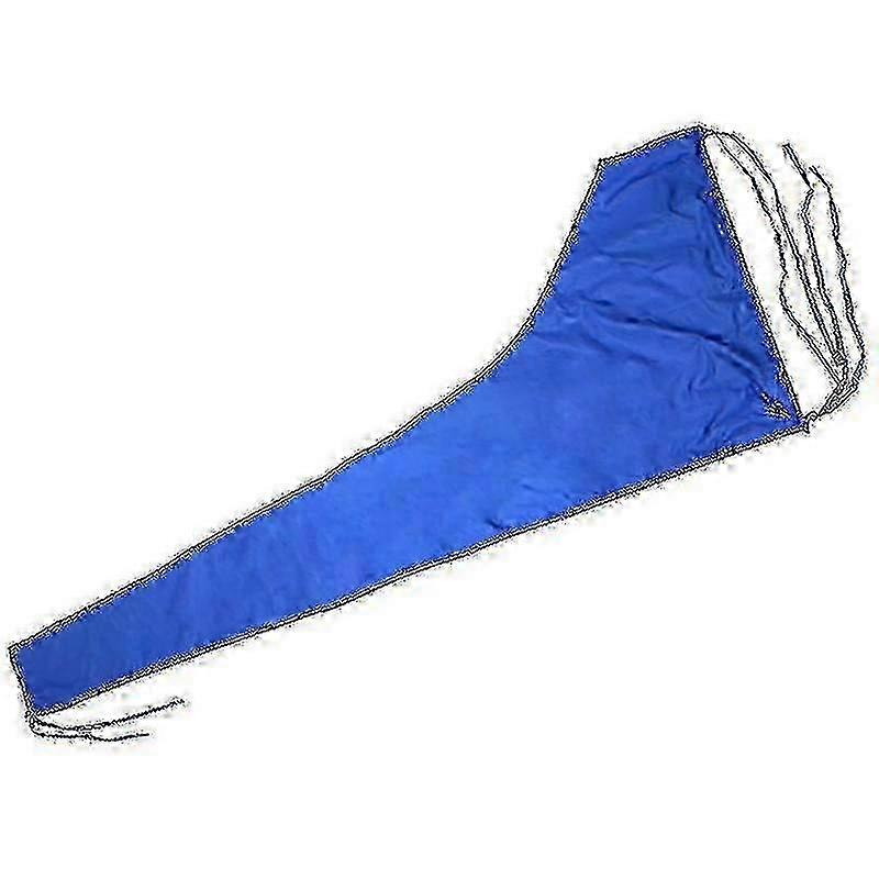 Breathable UV-Resistant Sail Boom Cover