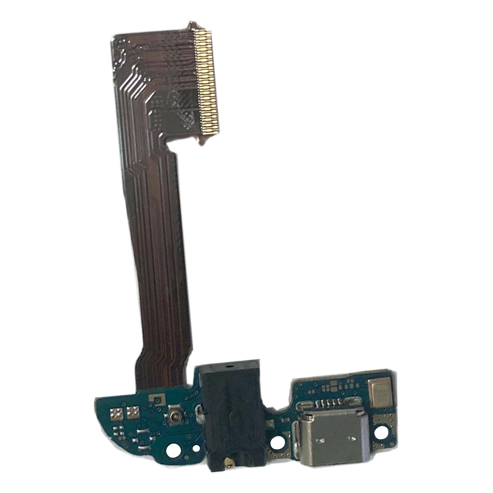 HTC One M8 Power Charging Port Dock Block Connector Flex Cable
