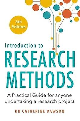 Einführung in Research Methods 5th Edition