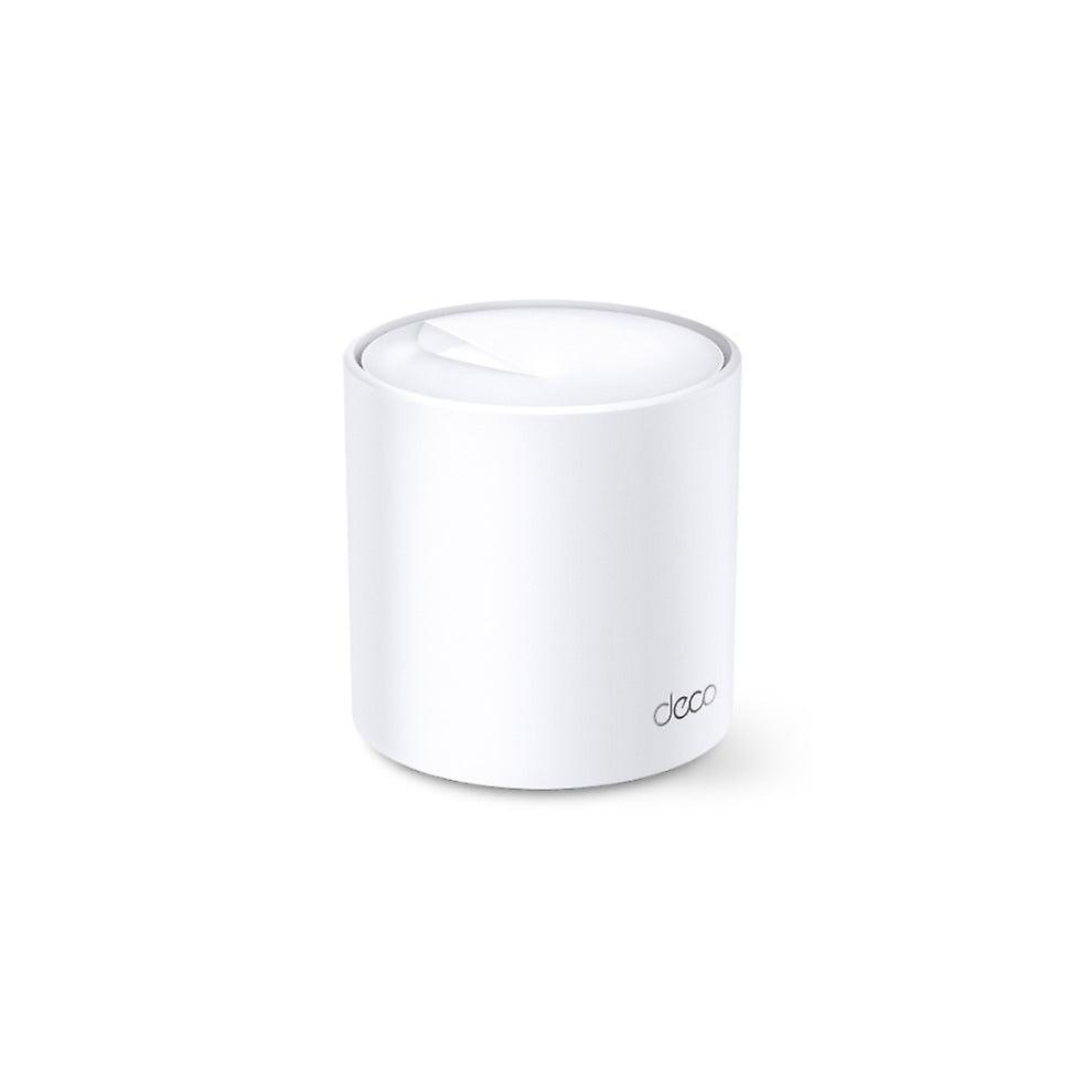 Tp-liink - Deco X20 AX1800 Whole Home Mesh Wi-Fi 6 System (1pcs)