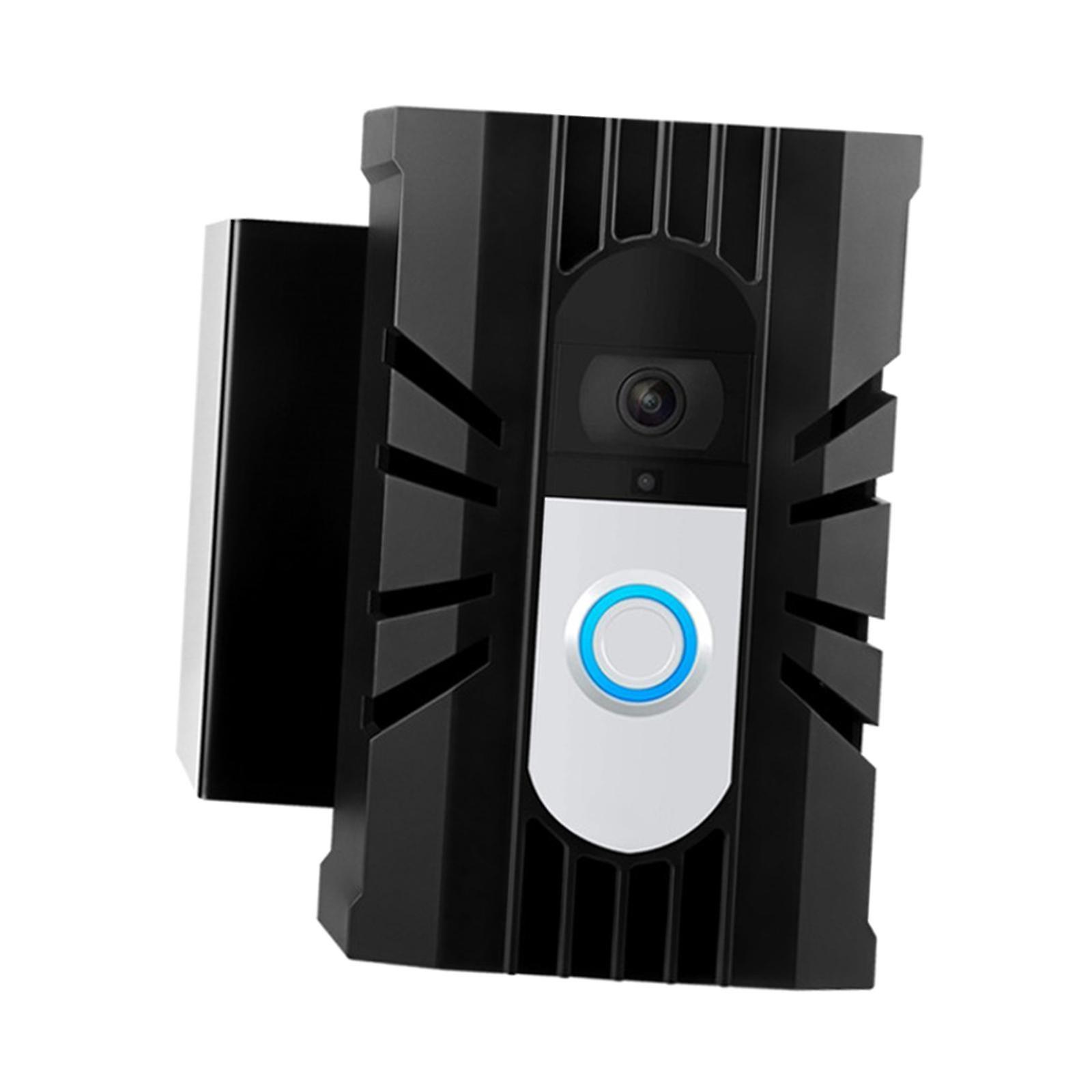 Anti Rust Camera Doorbell Home