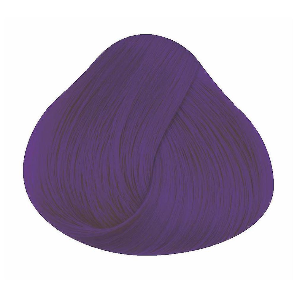 La Riche Directions Semi Permanent Violet Hair Colour Dye x 2