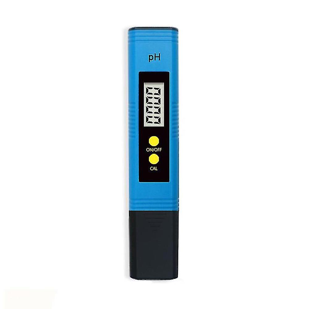 Water Quality Drinking Swimming High-precision Tester,suitable Household