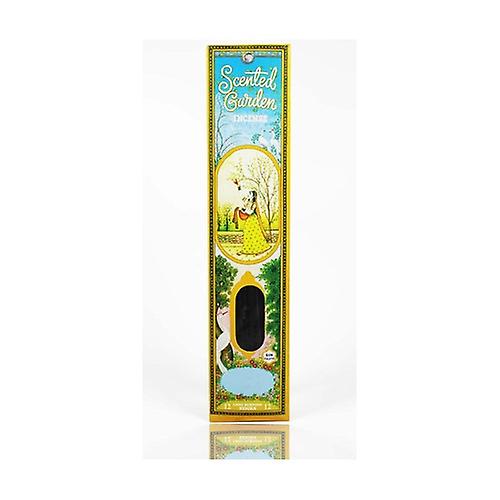 Verbena scented garden incense 12 units