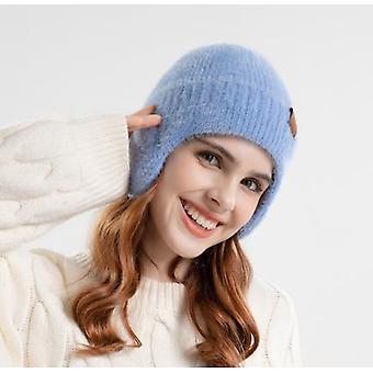 Winter Warm Hat For Men And Women With The Same Style Fashion