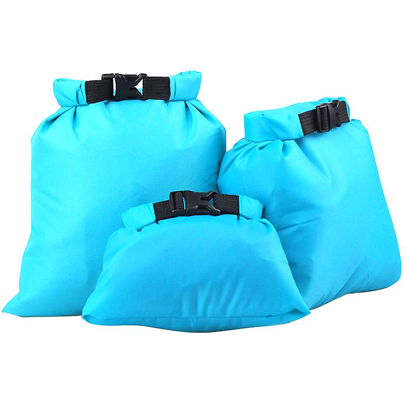 Small Size Light Weight Portable PVC Waterproof Bag Travel Storage Bag for Summer Travel Beach Drift