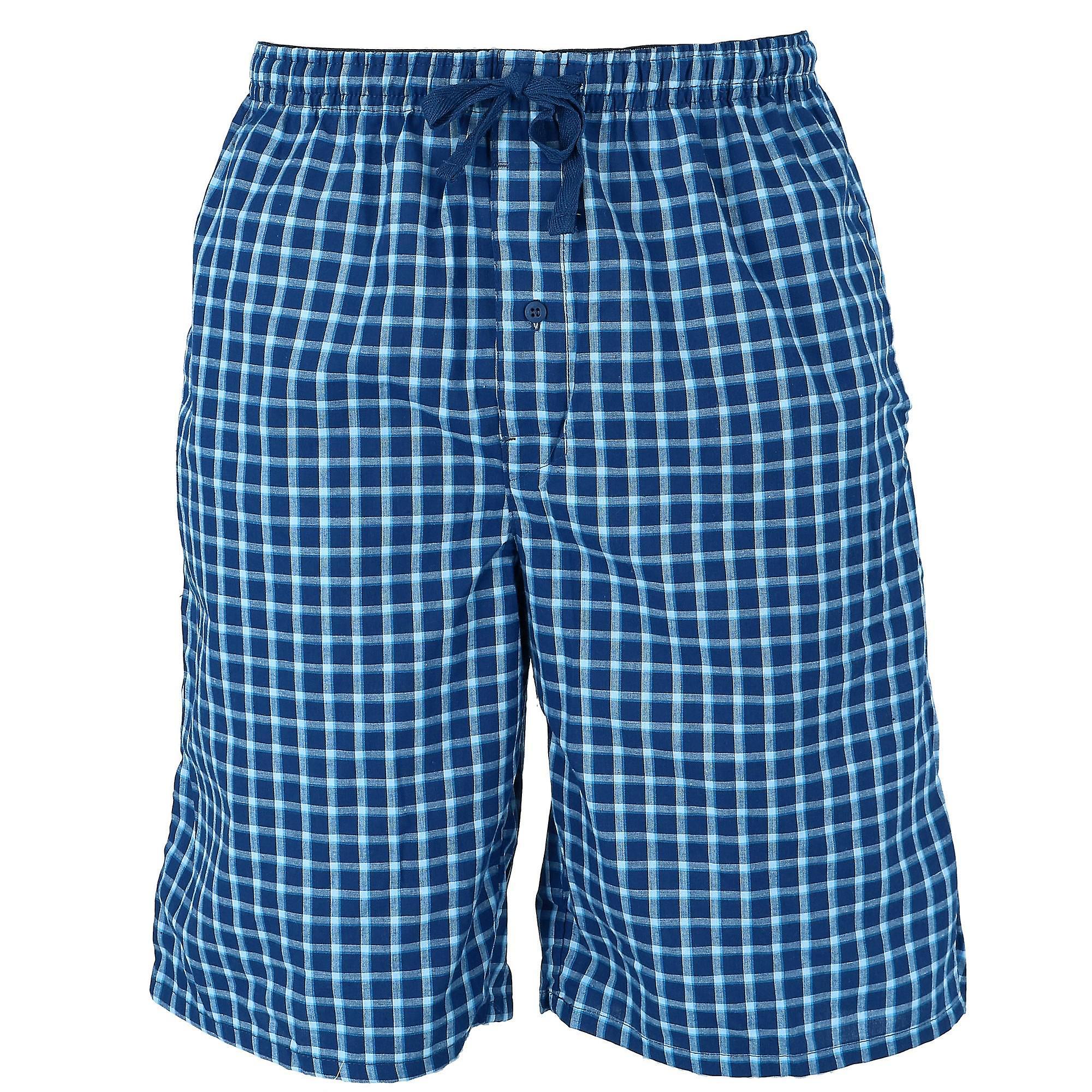 Lightweight Pajama Shorts For Men Mens Cotton Pajama Shorts Men's