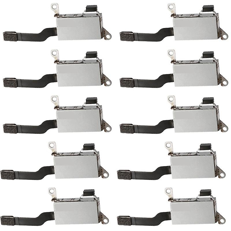 10 PCS Vibrating Motor for iPhone 6s Plus