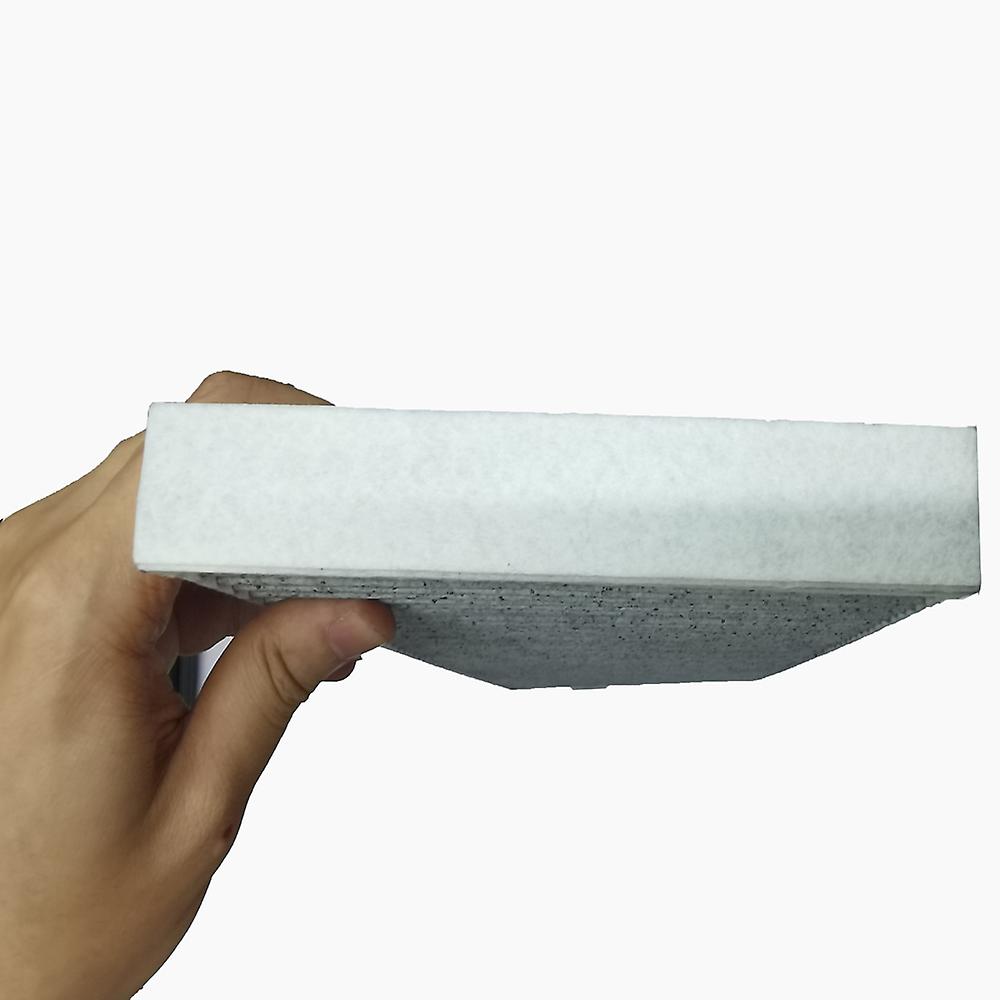 Auto Parts Inner Air Conditioning Filter Element 1658376-00-a For Tesla Model Y
