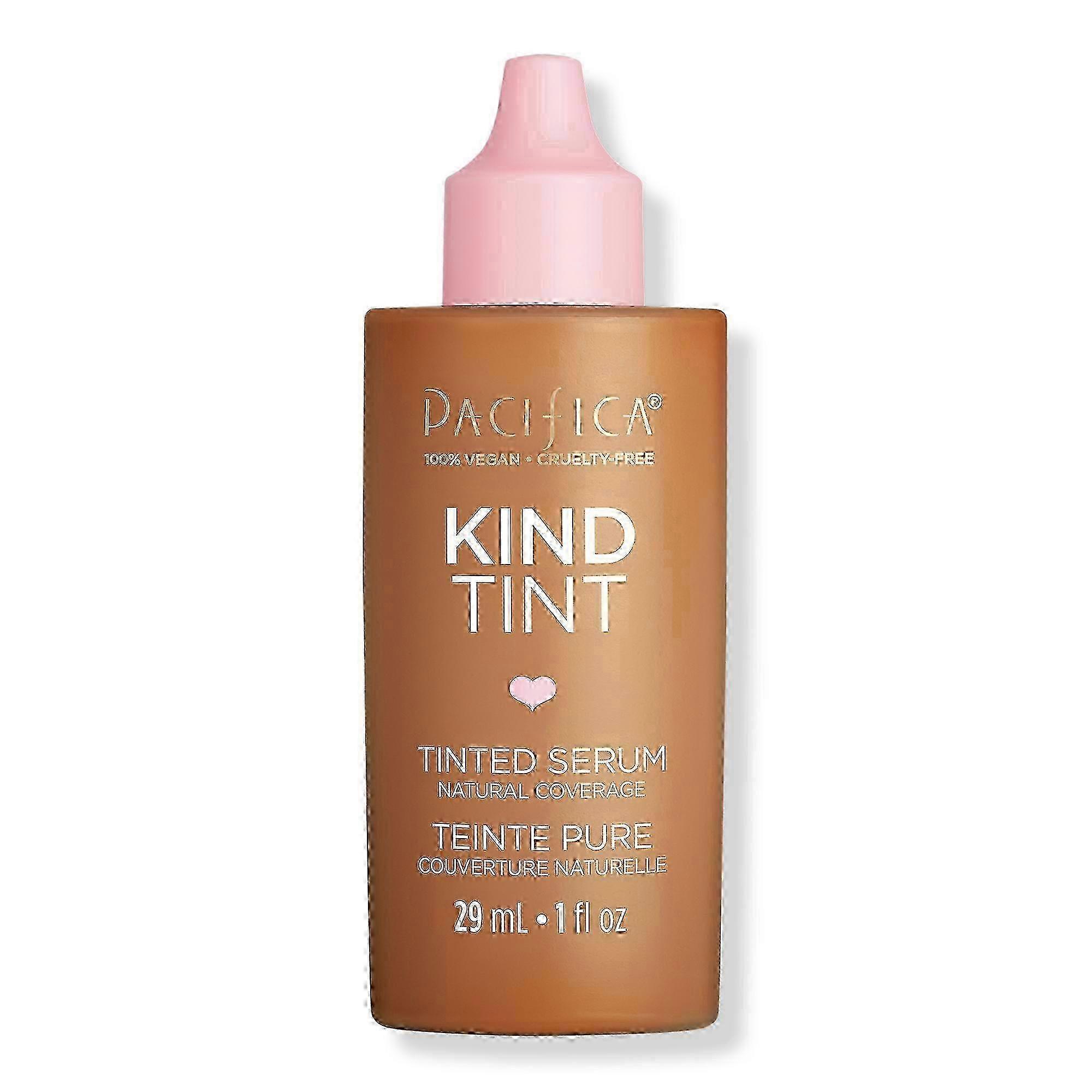 Pacifica Kind Tint Tinted Serum, 6, 1 Oz