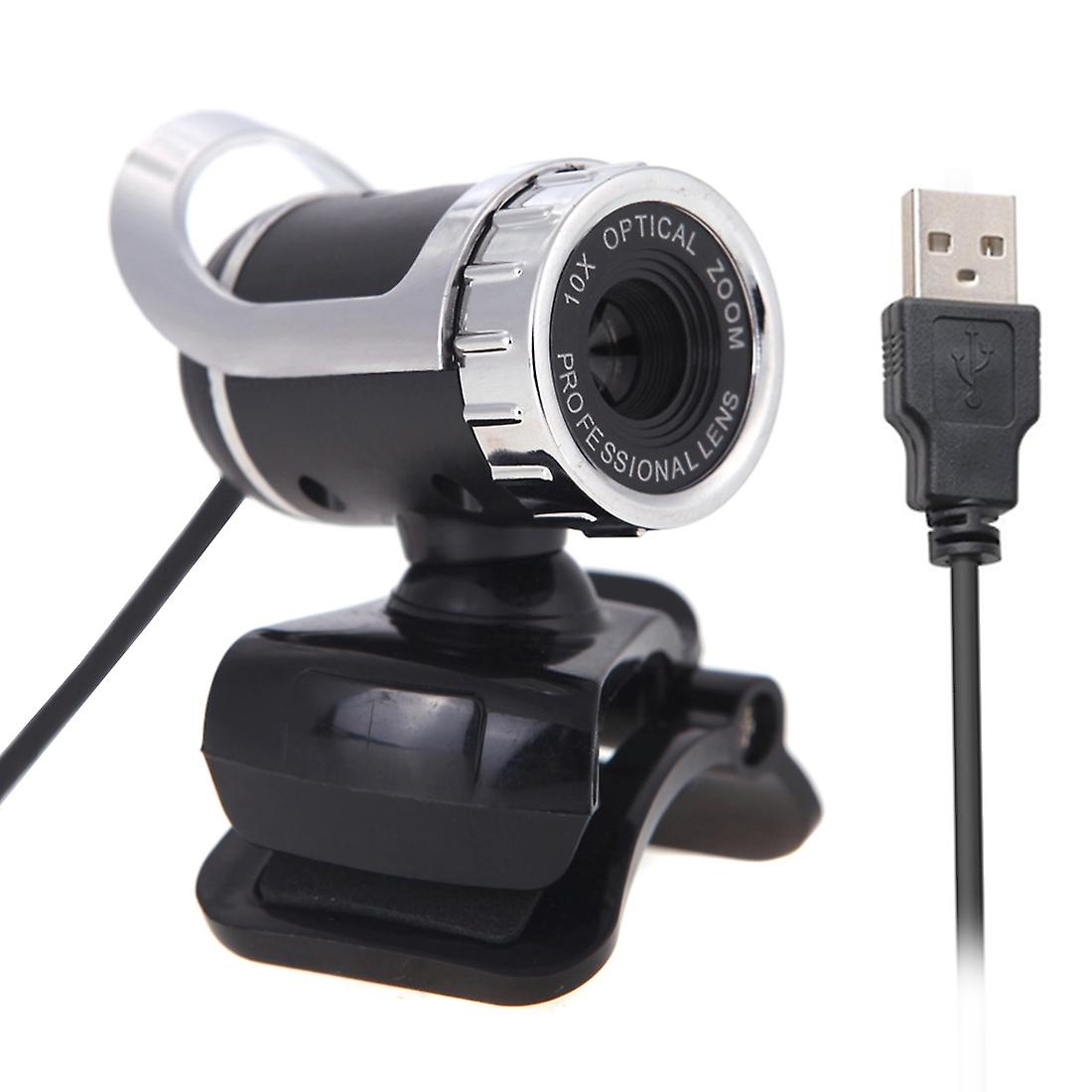A859 480 Pixs HD 360 Degree WebCam