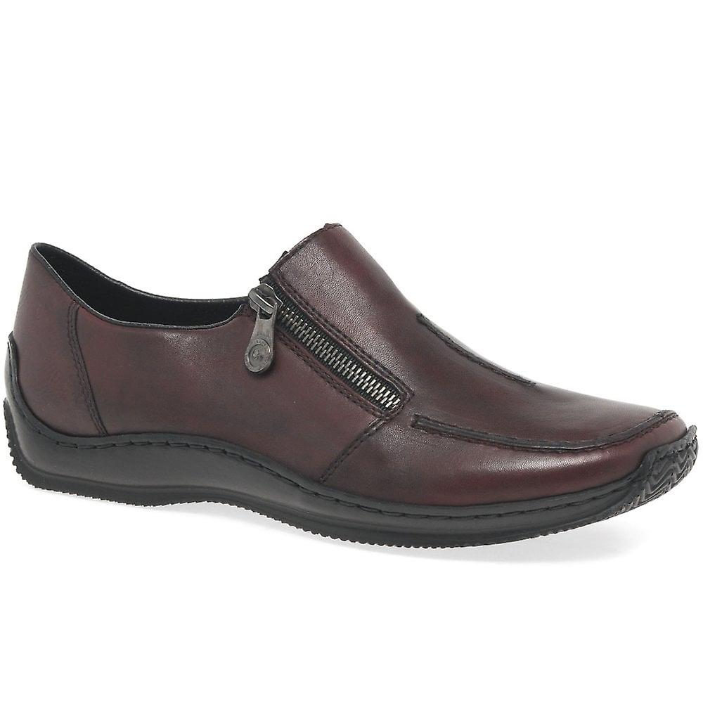 Rieker Cloud Womens Casual Sko