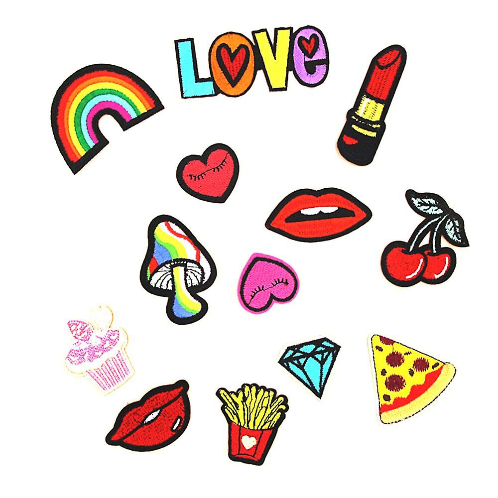 Cute Appliqus