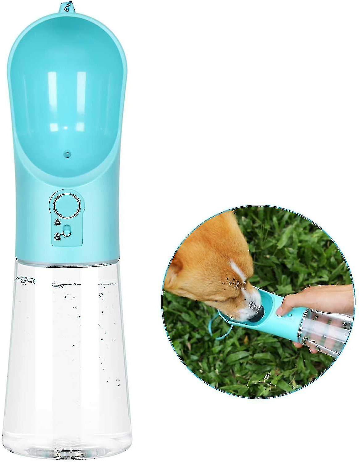 Pet Bottle