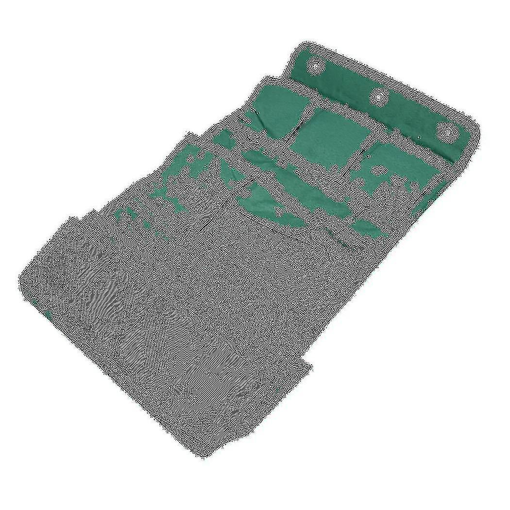 Multifunction Storage Bag Wall Organizer Home Organizer(dark Green)