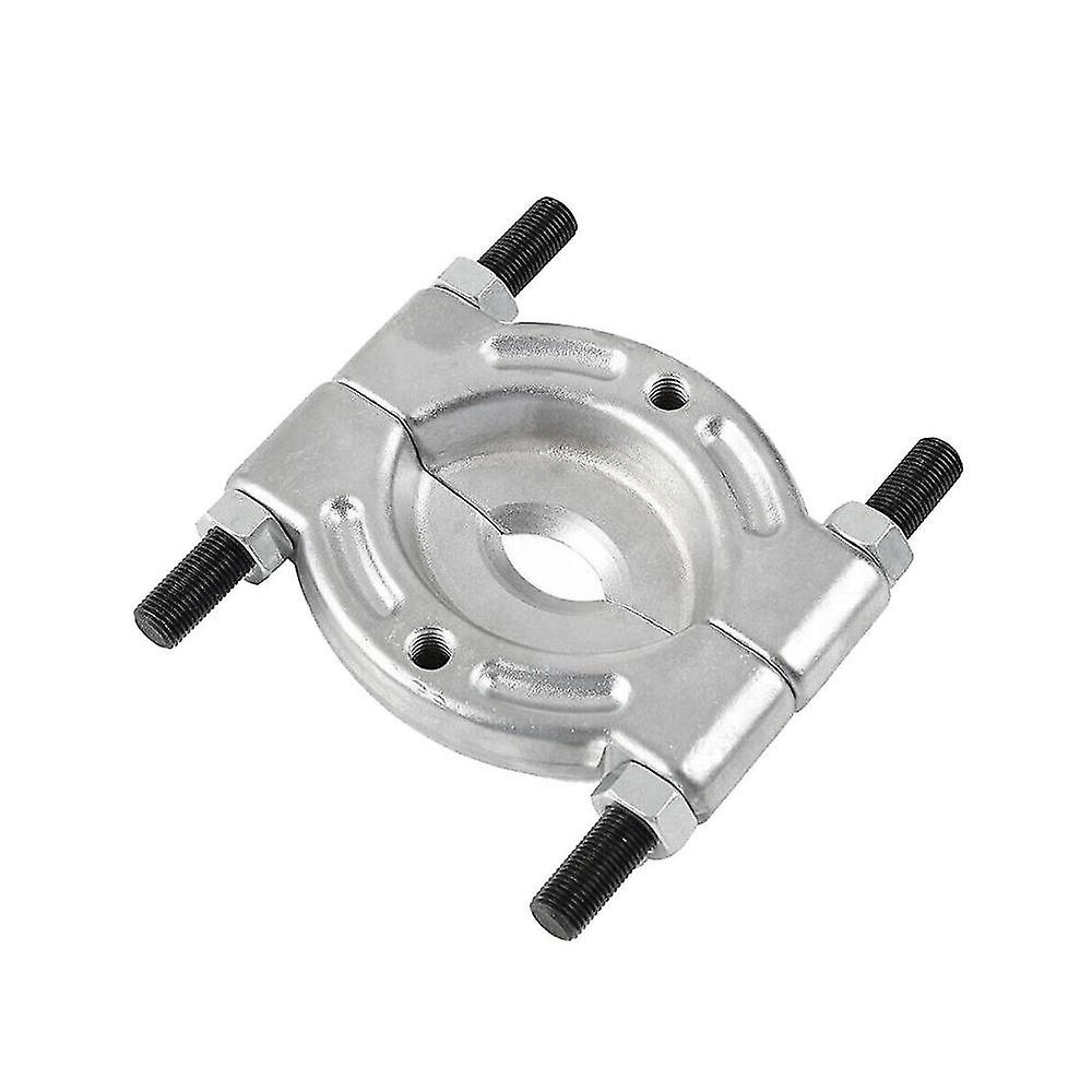 -separator 30-50mm Medium -splitter Steel Angled Edges With Threaded Holes