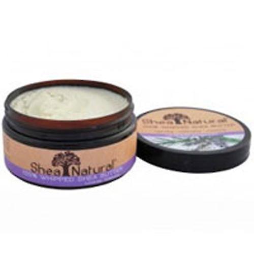 乳木果油 Shea Natural 乳木果油, 6.3 Oz (Pack of 4)