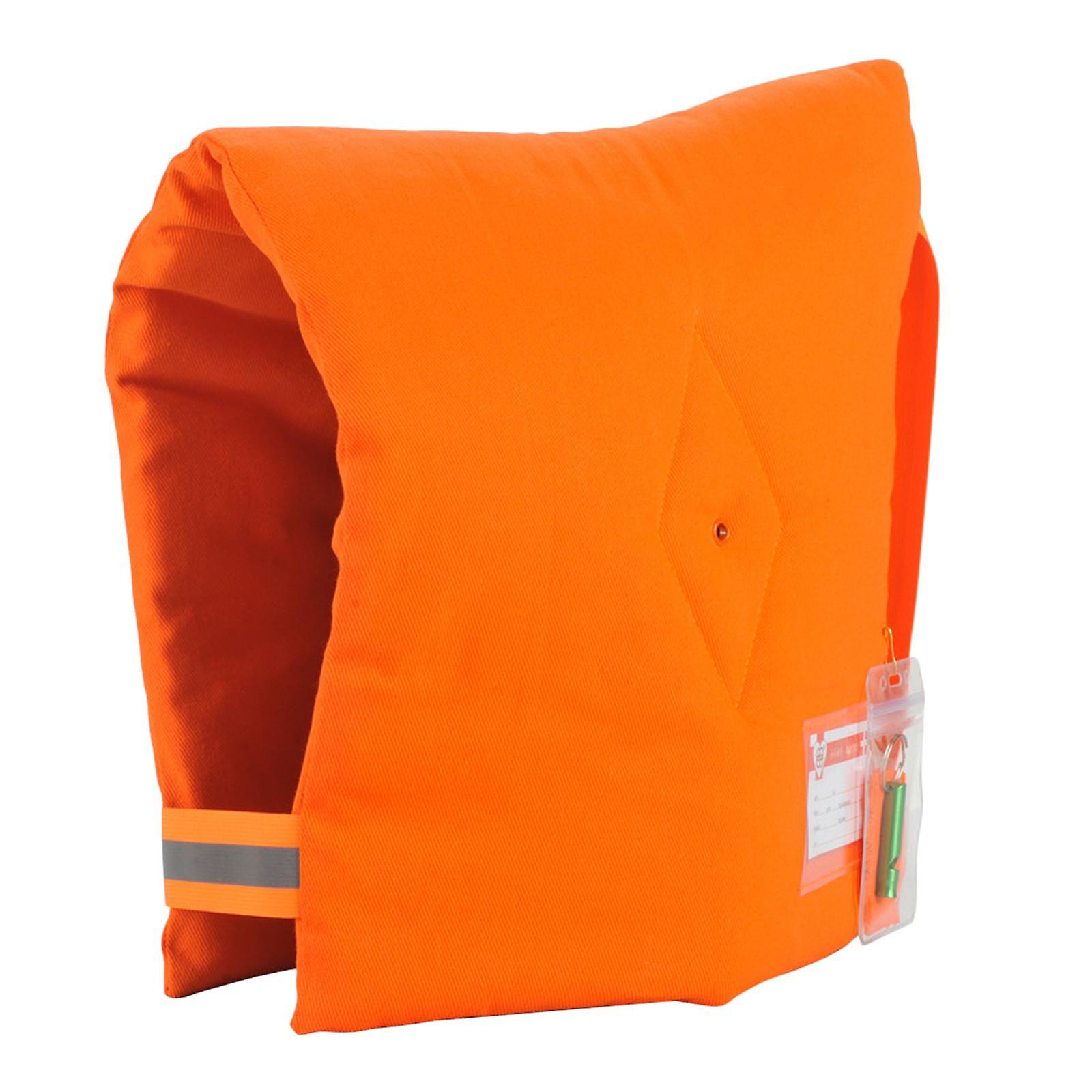 Fire Resistant Hat Emergency Survival Fire Head Protector Hiking First Aid