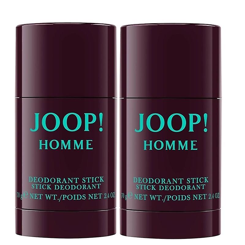 2er Pack Joop Homme Deostick 75ml