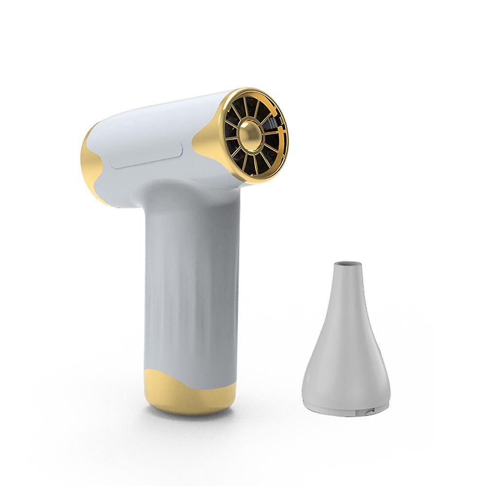 High Speed Cordless Air Blower Handheld Electric Air Duster