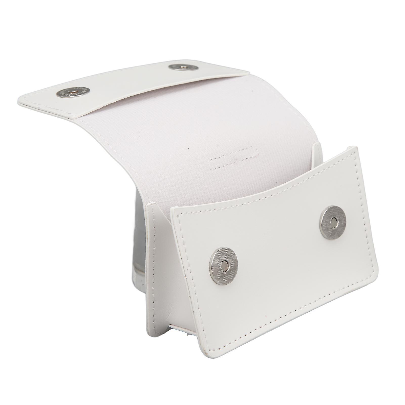 Waterproof White Golf Rangefinder Case Compatible with Laser Units