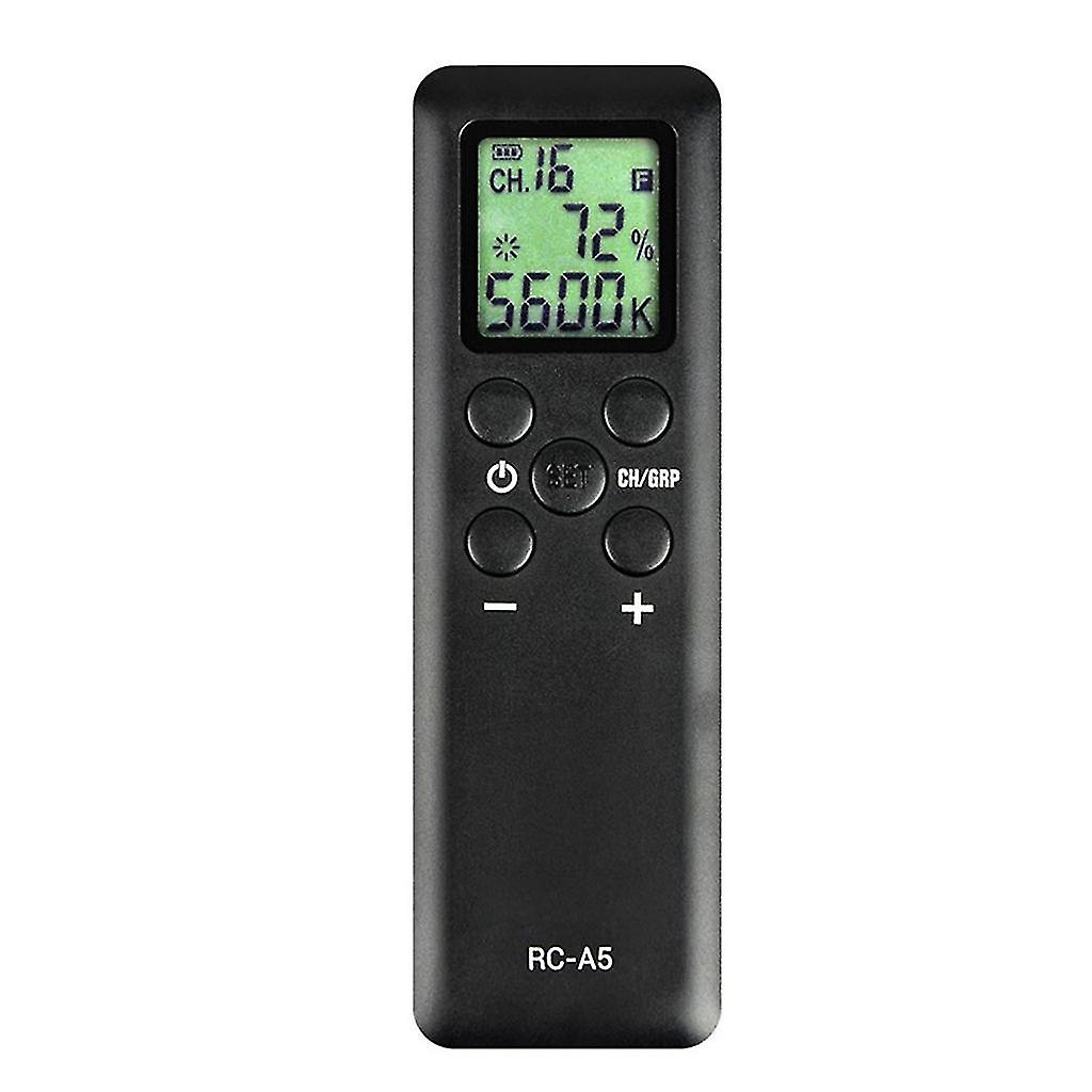 Universal Filling Light Remote Control For Sl60/sl150/led260/led500