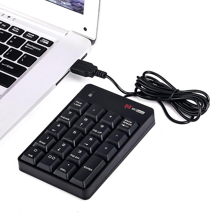 Wired Keyboard