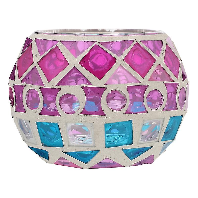 1pcs Tea Light Holder For Wedding Birthday Holiday