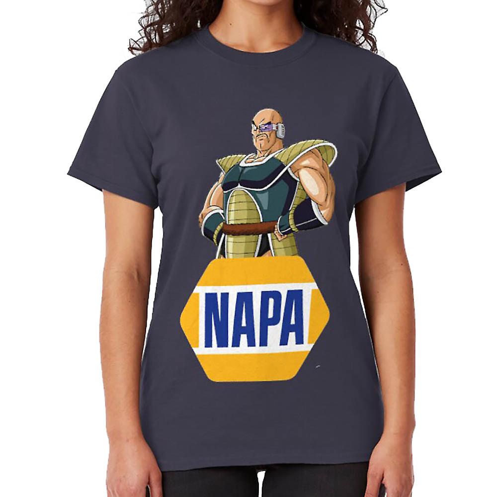 Nappa, koszulka The Auto Parts Guy