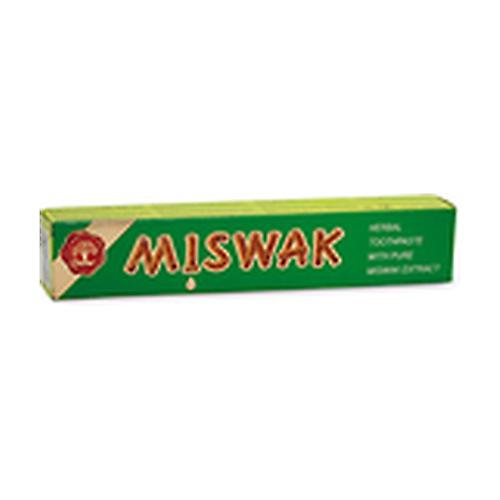 Miswak Ayurveda Toothpaste 100 ml