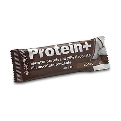 Protein + Classic coconut bar 40 g