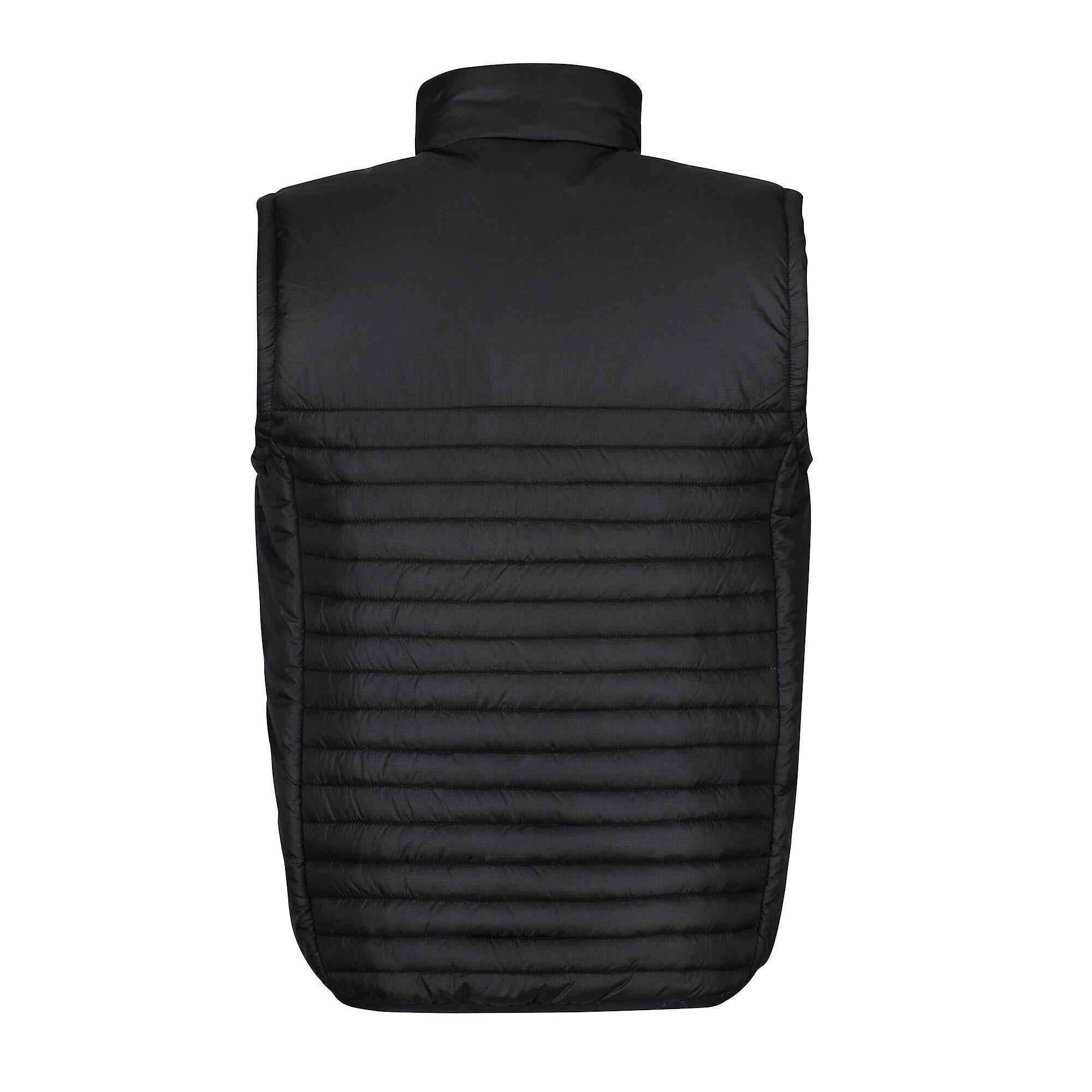 Regatta Professional Mens Honestly Made 100% Recycled Insulated Bodywarmer