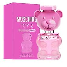 Moschino - Legetøj 2 Bubble Gum EDT 100ml