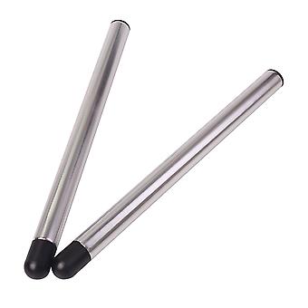 1 Pair Motorcycle Universal 22MM Vortex Clip On Ons Clipon Spare Handle Bar Handlebar Tube~0307