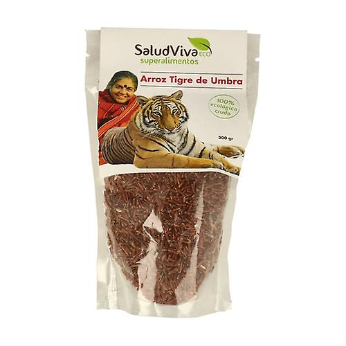 Umbra Tiger Rice 300 g