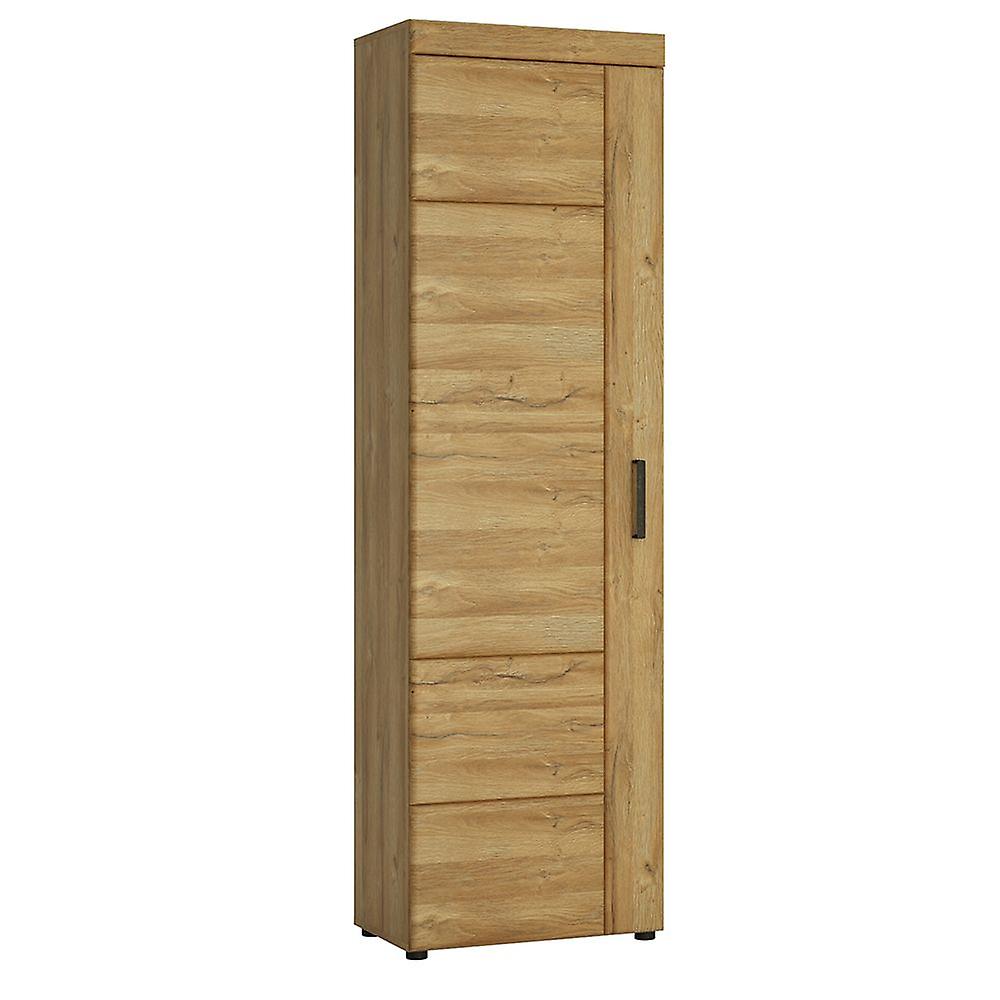 Bold Tall cupboard (LH)