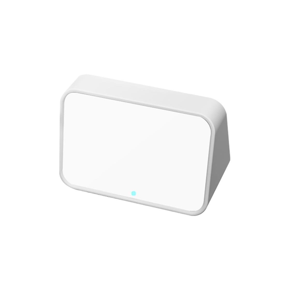 M3S Pro M3 Pro Wireless Game Mouse Dedicated 4K Receiver White