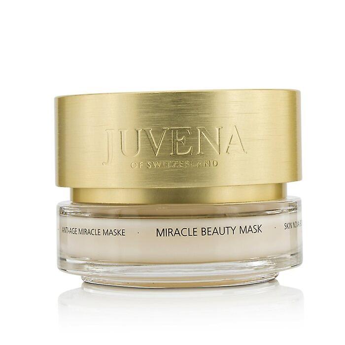 Juvena Miracle Beauty Mask - All Skin Types 75ml/2.5oz