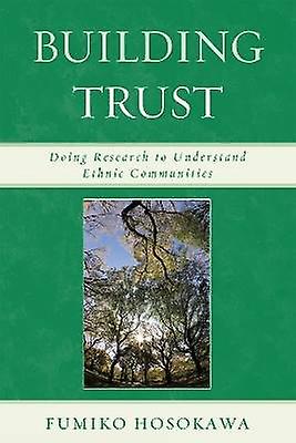 Building Trust