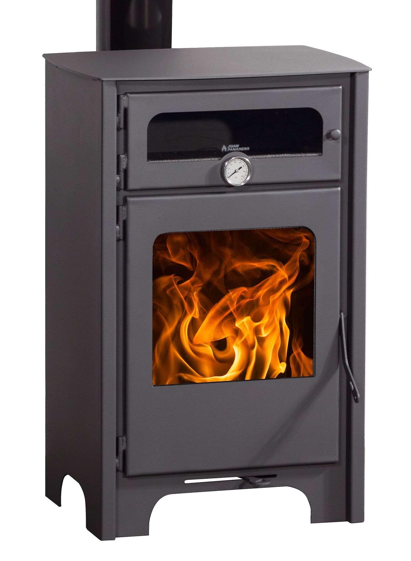 Firenze Modell Holzkamin