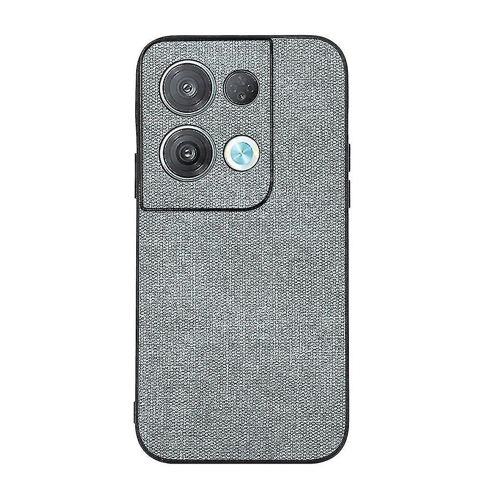 Brugg Texture Case For   Reno8