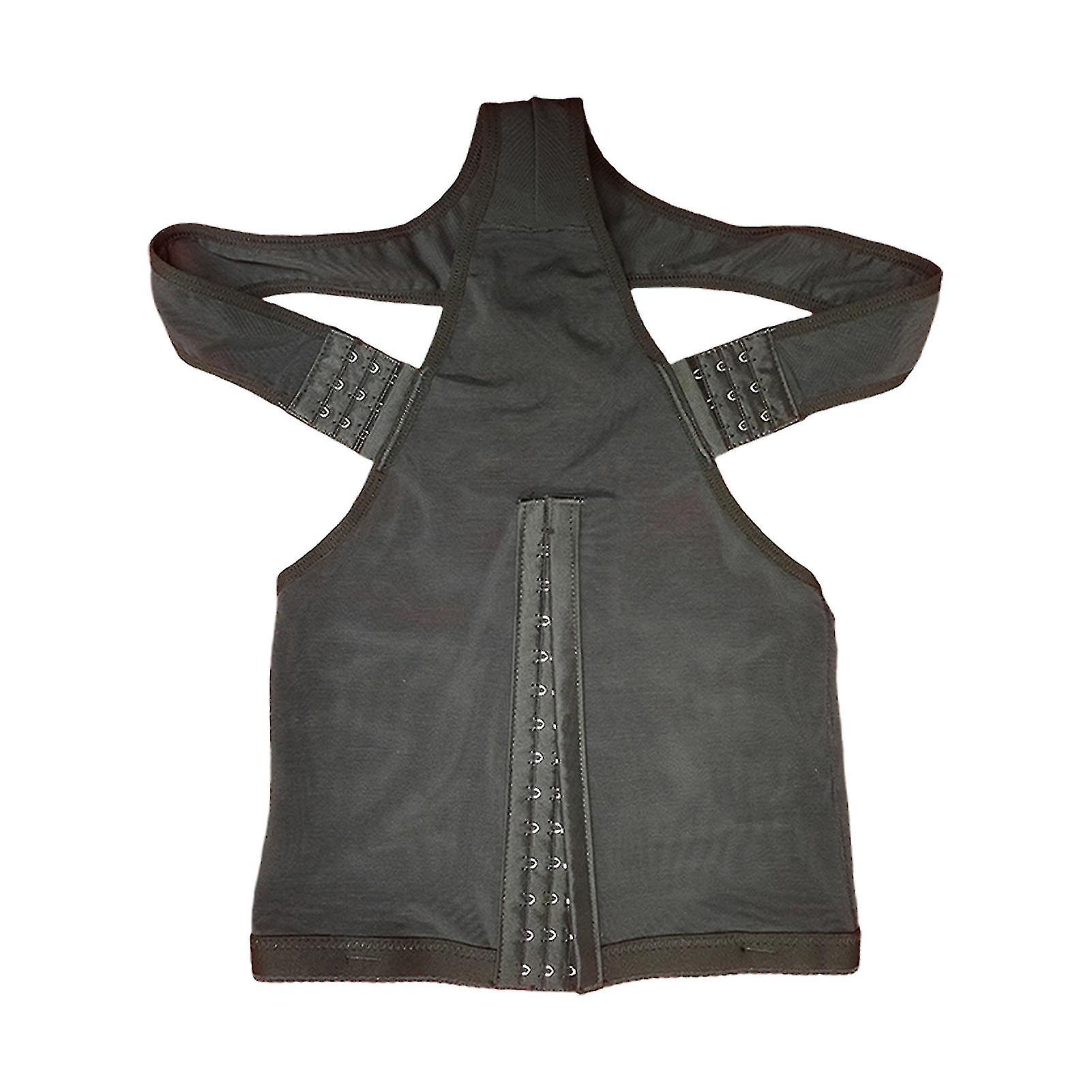 High -elastic Breathable Breast Design Body Shapinger